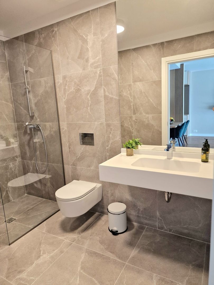 One Cotroceni Park | Apartament 2  camere | Loc de parcare - Poză 8