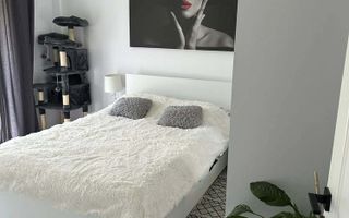 Apartament cu 3 camere, terasă 20 mp, parcare subterană, zona Eroilor. - Poză 3