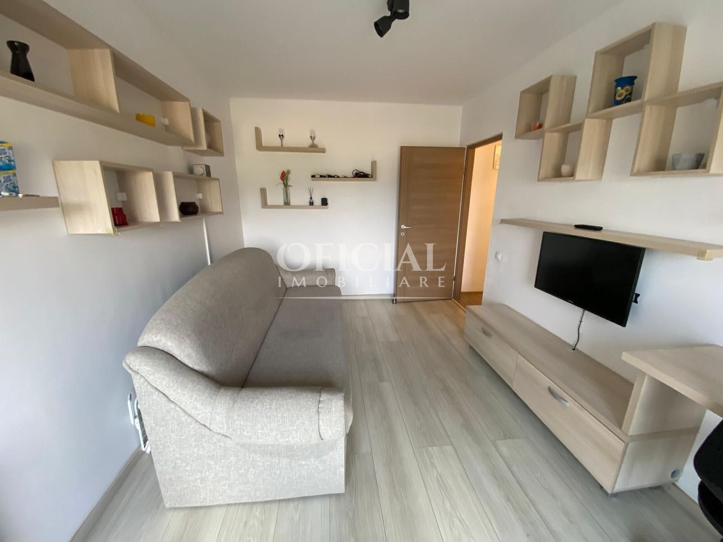 Apartament 2 Camere | Decomandat | 64 Mp | Parcare | Zona  VIVO BMW - Poză 2