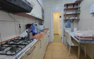 Interbelic 1934 | 4 camere, 4 balcoane, centrala | Piata Sf. Stefan - Poză 19