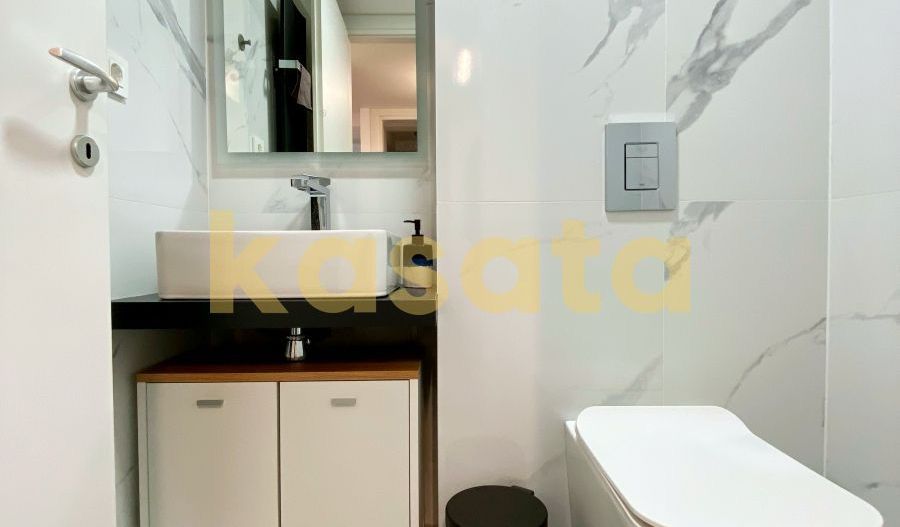 DE INCHIRIAT | APARTAMENT TIP LOFT | BUCURESTII NOI | LUX | PARCARE - Poză 8