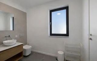 For Rent I 5 rooms Luxury Villa I Pipera I Gatted Community - Poză 21