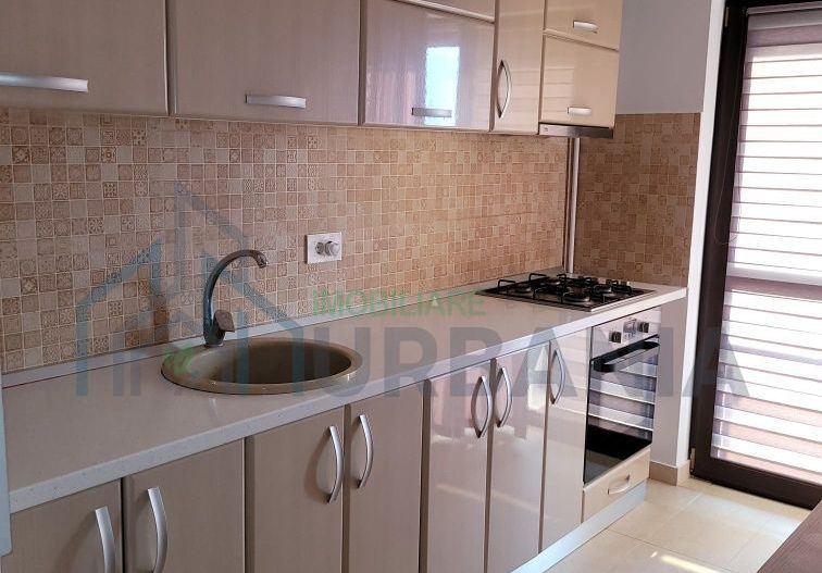 Apartament de inchiriat, zona Copou, Complex Carol Residence, 2 camere, mobilat si utilat - Poză 2