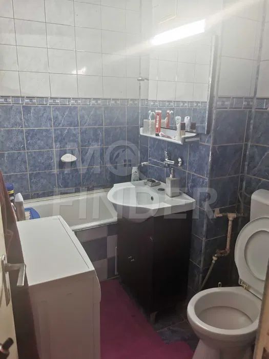 Apartament 2 camere Decomandate Zorilor, etaj 3 - Poză 8