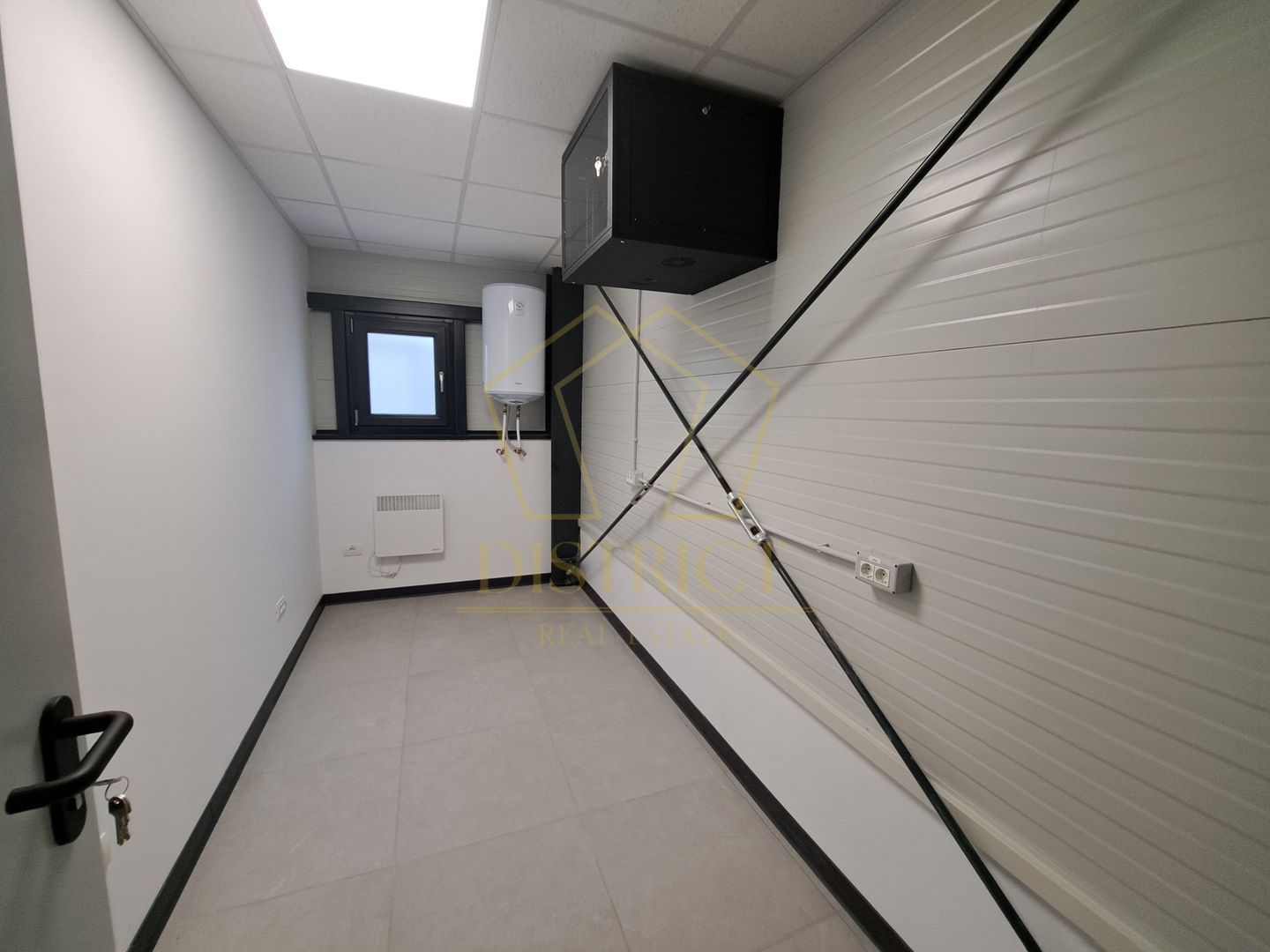 COM 0% Hala servicii, birouri și depozitare la prima inchiriere | Giarmata-Vii - Poză 6