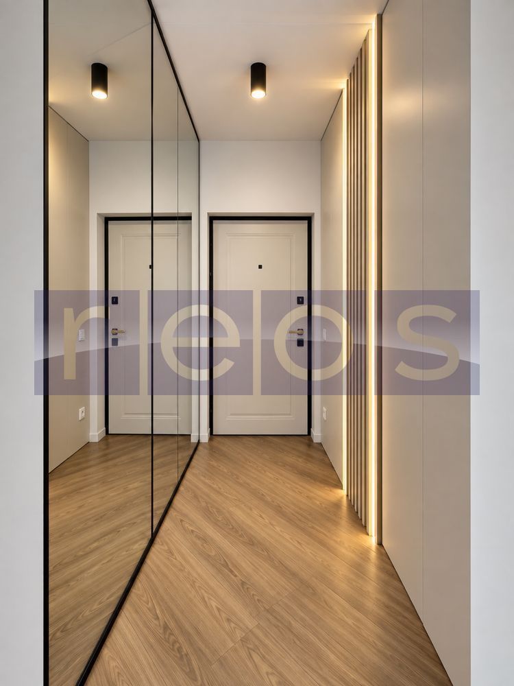 APARTAMENT 3 CAMERE PREMIUM-IMOBIL INTERBELIC | PRIMĂVERII–TELEVIZIUNE - Poză 6