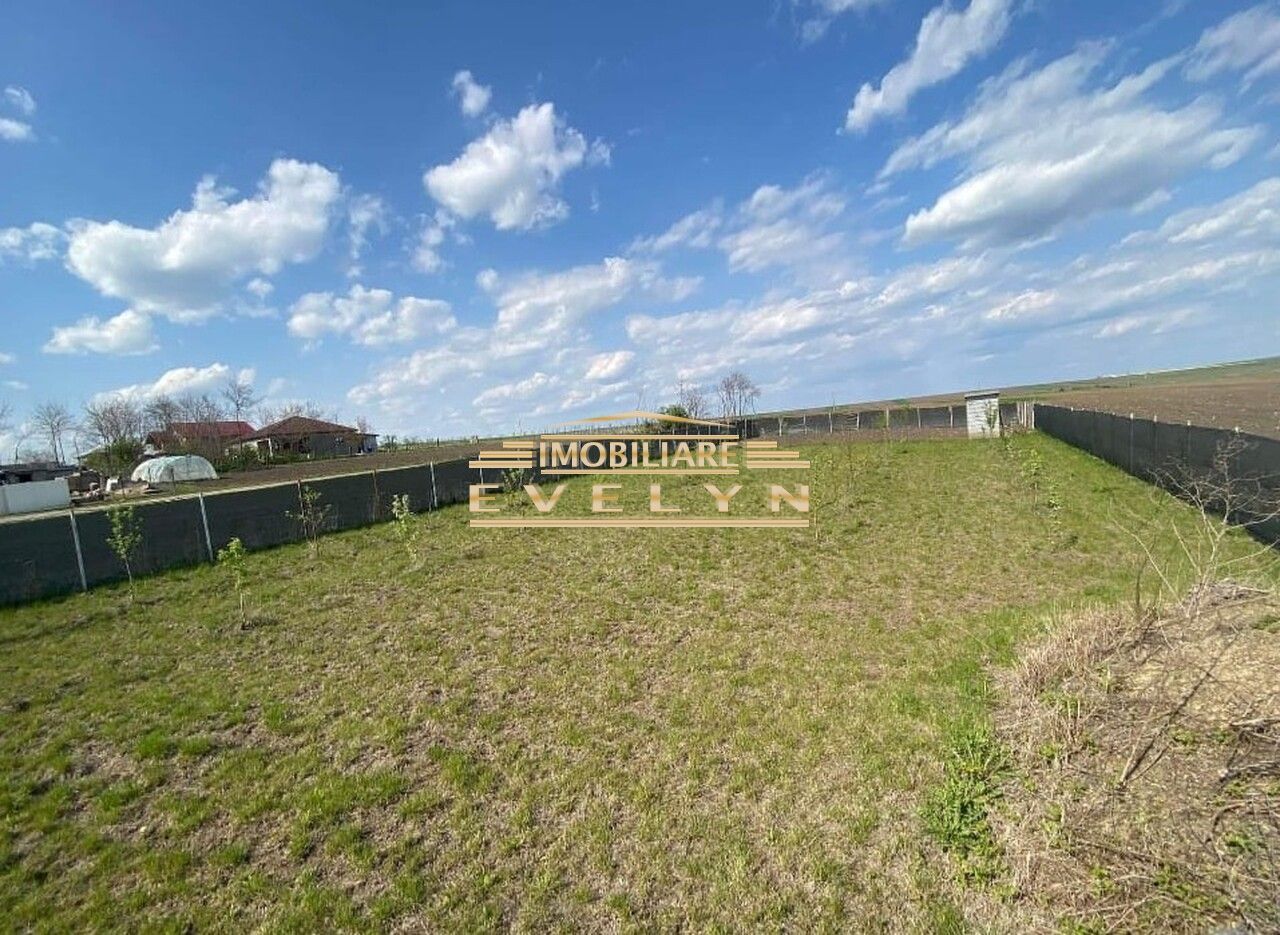 Teren de vanzare 2156 mp situat in Costesti - Poză 1