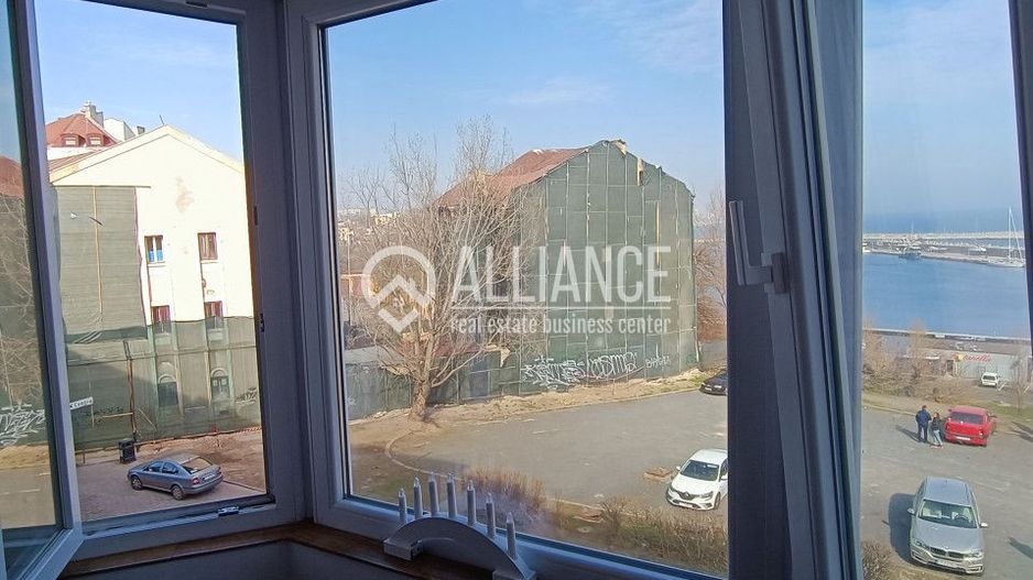PENINSULA (COD03)- Apartament de lux cu priveliste magnifica ! - Poză 26