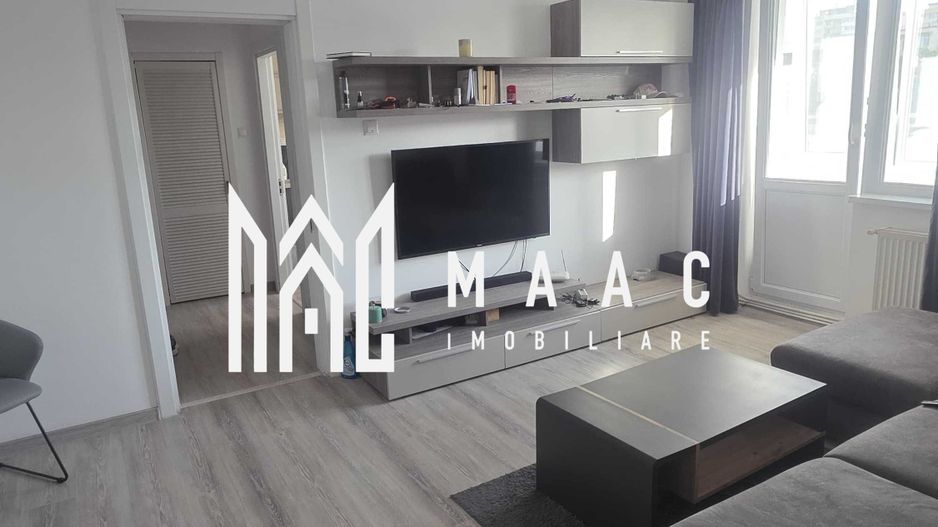 Apartament 2 camere | Prima închiriere | Etaj 3 | Balcon | Cedonia - Poză 1