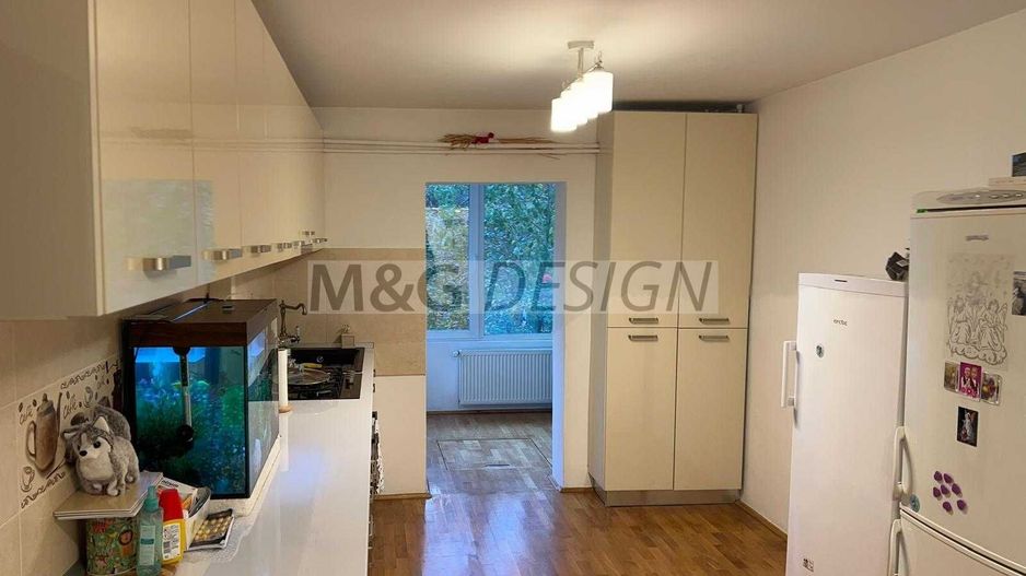 Apartament 3 camere Mircea cel Batran - Poză 1