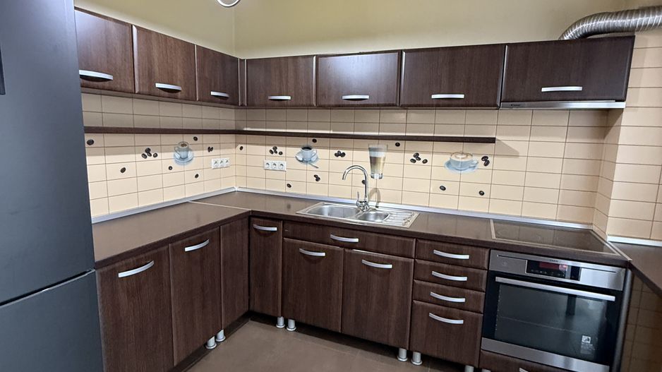 Apartament de vânzare – Calea Dumbrăvii, Sibiu – Zonă Premium - Poză 1