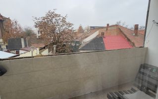 Apartament ultracentral, str. Roman Ciorogariu Oradea - Poză 10