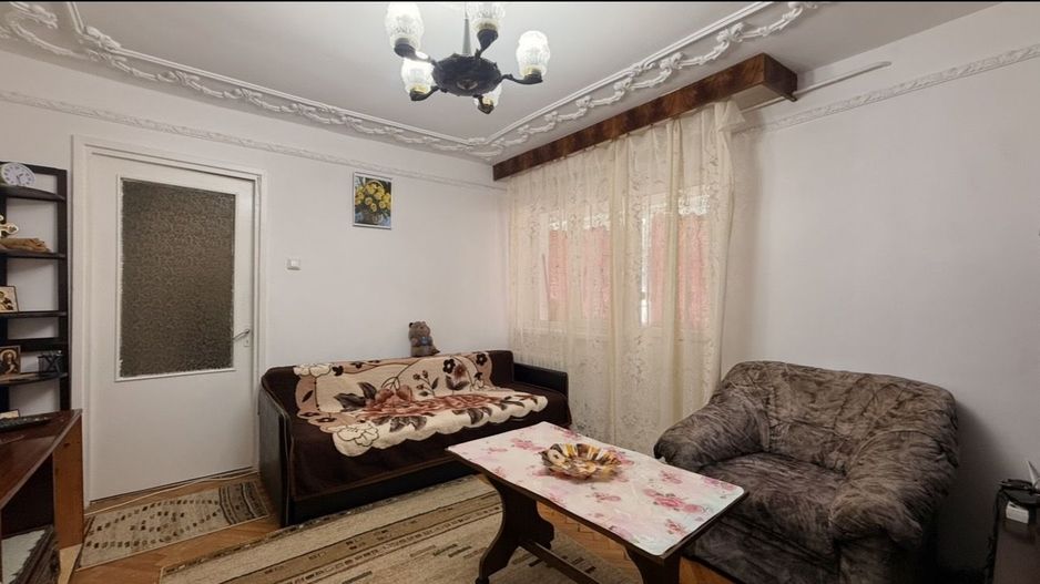 APARTAMENT 2 CAMERE DE ÎNCHIRIAT – COMPLEXUL STUDENȚESC - Poză 1