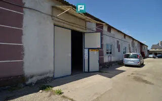 Spațiu industrial de 725 mp în Vladimirescu - Poză 13