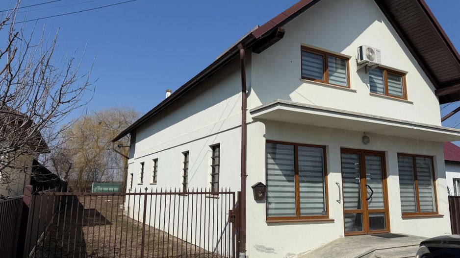 Clădire P+M Volovat | 224 mp | 650 mp teren | 154500 Euro - Poză 1