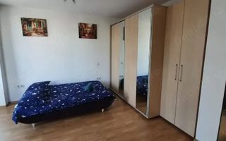 Garsoniera spatioasa Astra zona Vulturului,mobilata si utilata. - Poză 3