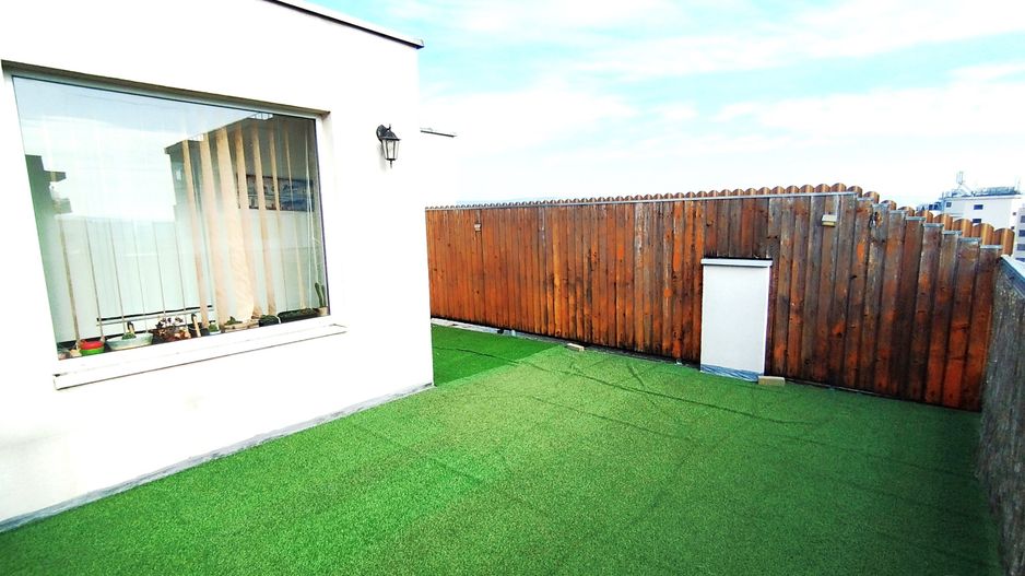 Apartament cu terasa generoasa si balcon Calea Dorobantilor - Poză 7