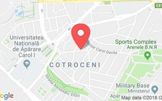 Cotroceni, apartament 5 camere, 106mp, 2 bai, centrala, fara Risc, fara legea 112, Loc Parcare, demisol inalt - Poză 6