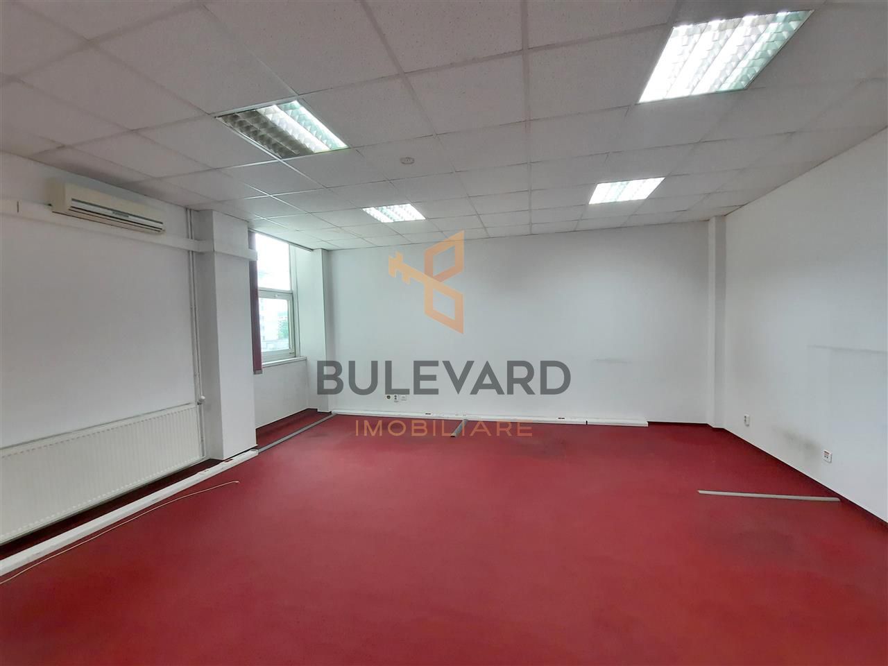 Spatiu de birouri cu predare finisat dupa preferintele clientului! - Poză 9