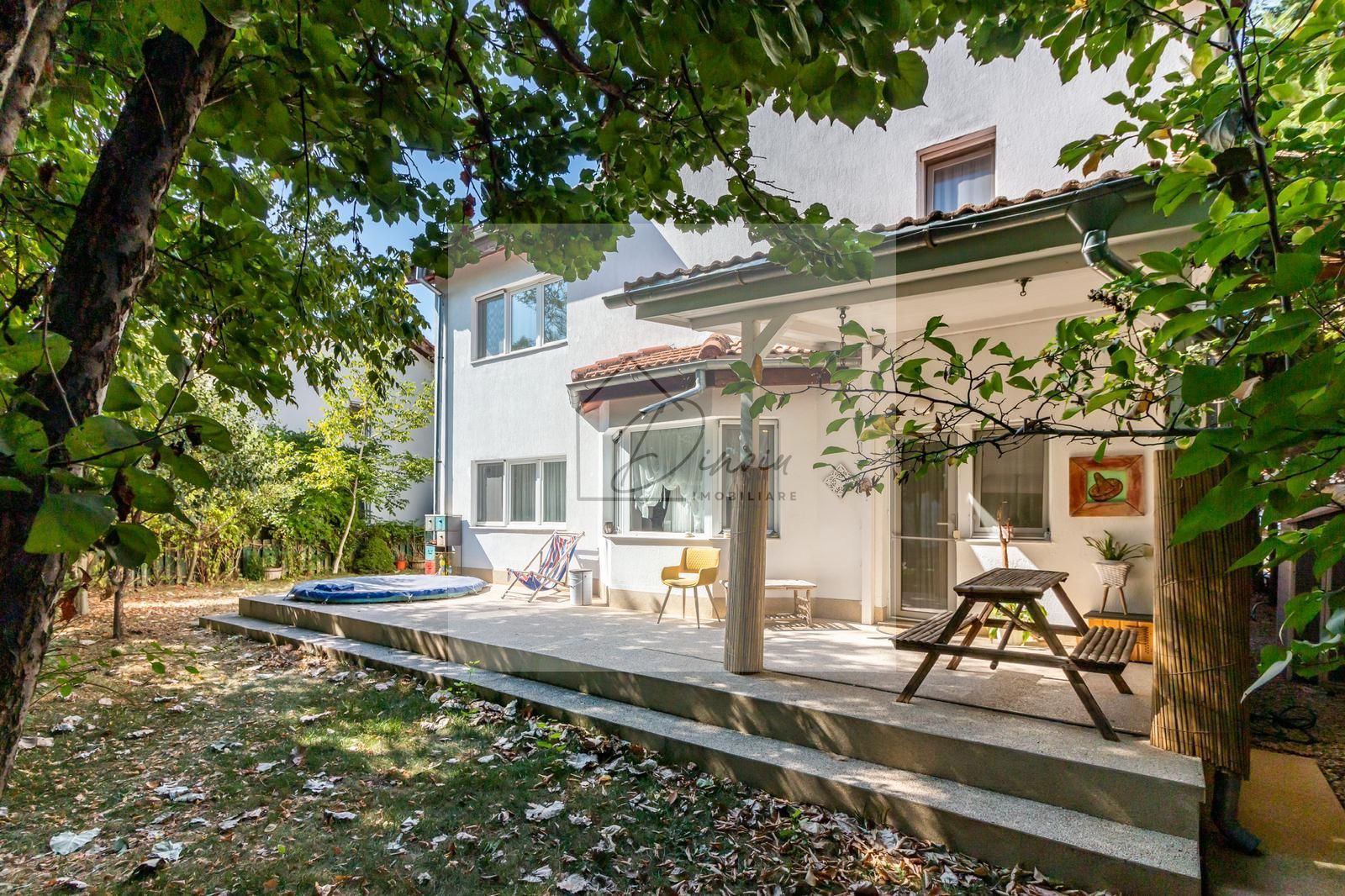 Vila Pipera I Complex Azur I 5 camere, jacuzzi, curte I COMISION 0% - Poză 2