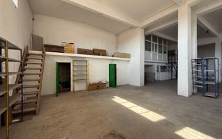 Hala 300 mp | Birouri + Vestiar | Acces auto | 3 intrari | Zona Lipovei - Poză 22