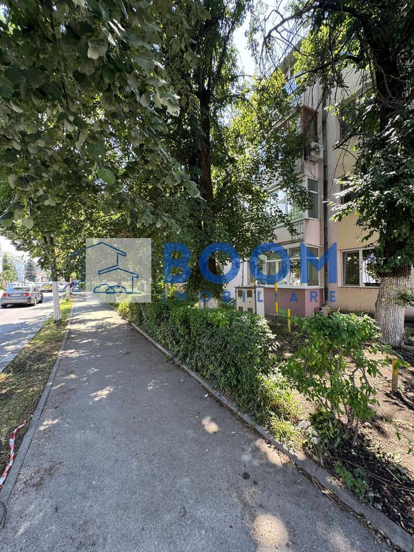 Apartament 3 Camere | Zona Ultracentrala | Etaj 1 - De RENOVAT - Poză 6