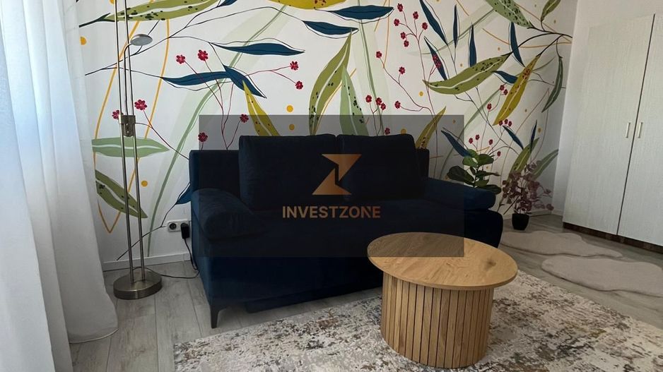 Apartament modern cu 2 camere decomandate Magheru, Oradea - Poză 20