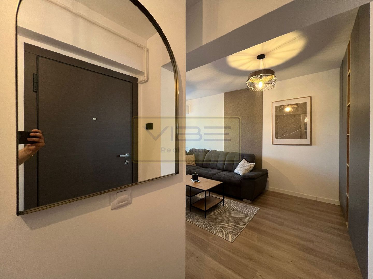 Apartament 2 camere premium + parcare Conest - Poză 15