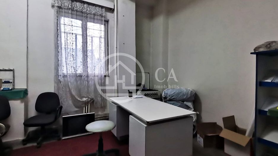 Spatiu comercial de inchiriat cu 3 camere in zona Cantemir, Oradea - Poză 4