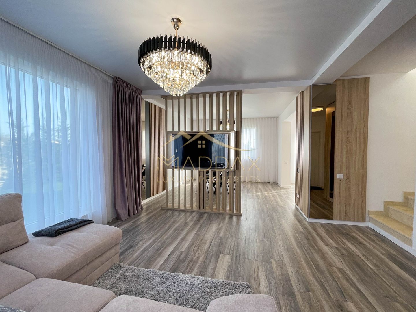 *** Vila 4 camere de vanzare II Nemobilata II Corbeanca - Poză 3