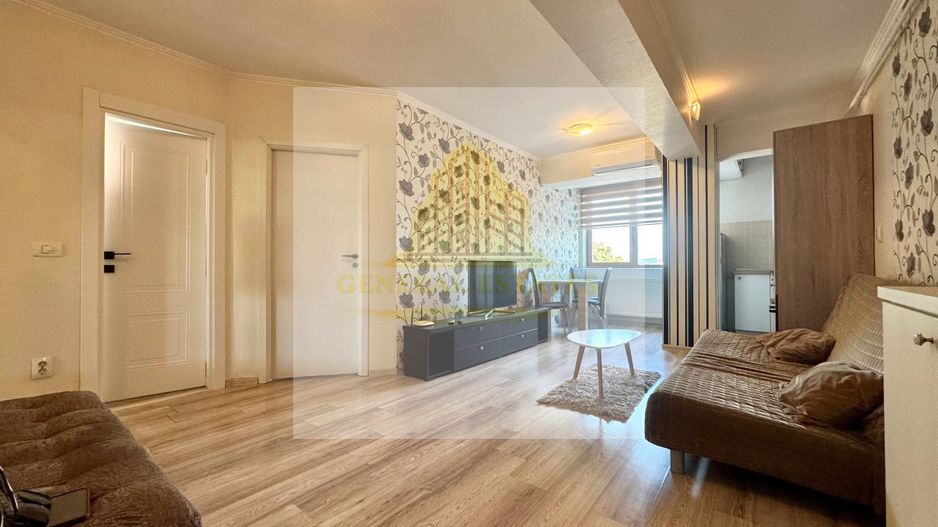 Vânzare apartament cu 2 camere - 47 m.p - Gata de intrare - Tătărași - Poză 1