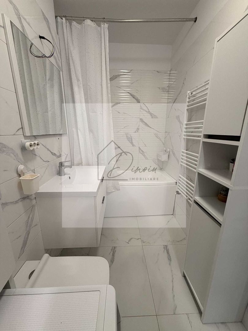 2 camere 2 bai parcare Aviatiei Pipera | Onix Park North I COMISION 0% - Poză 7