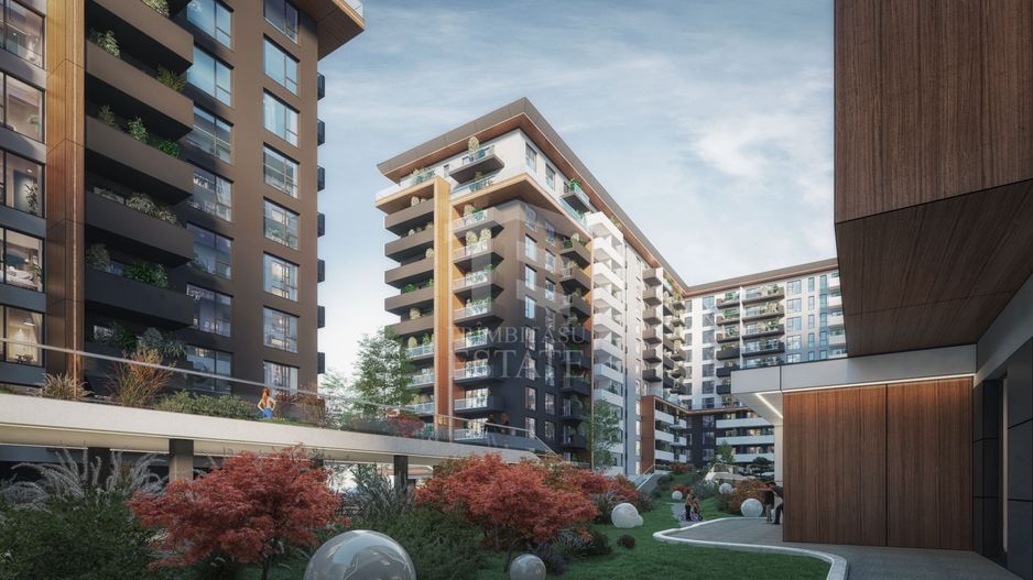 Titan Astorium 2 Cam STUDIO predare 2025 Finisaje si Calitate Premium - Poză 21