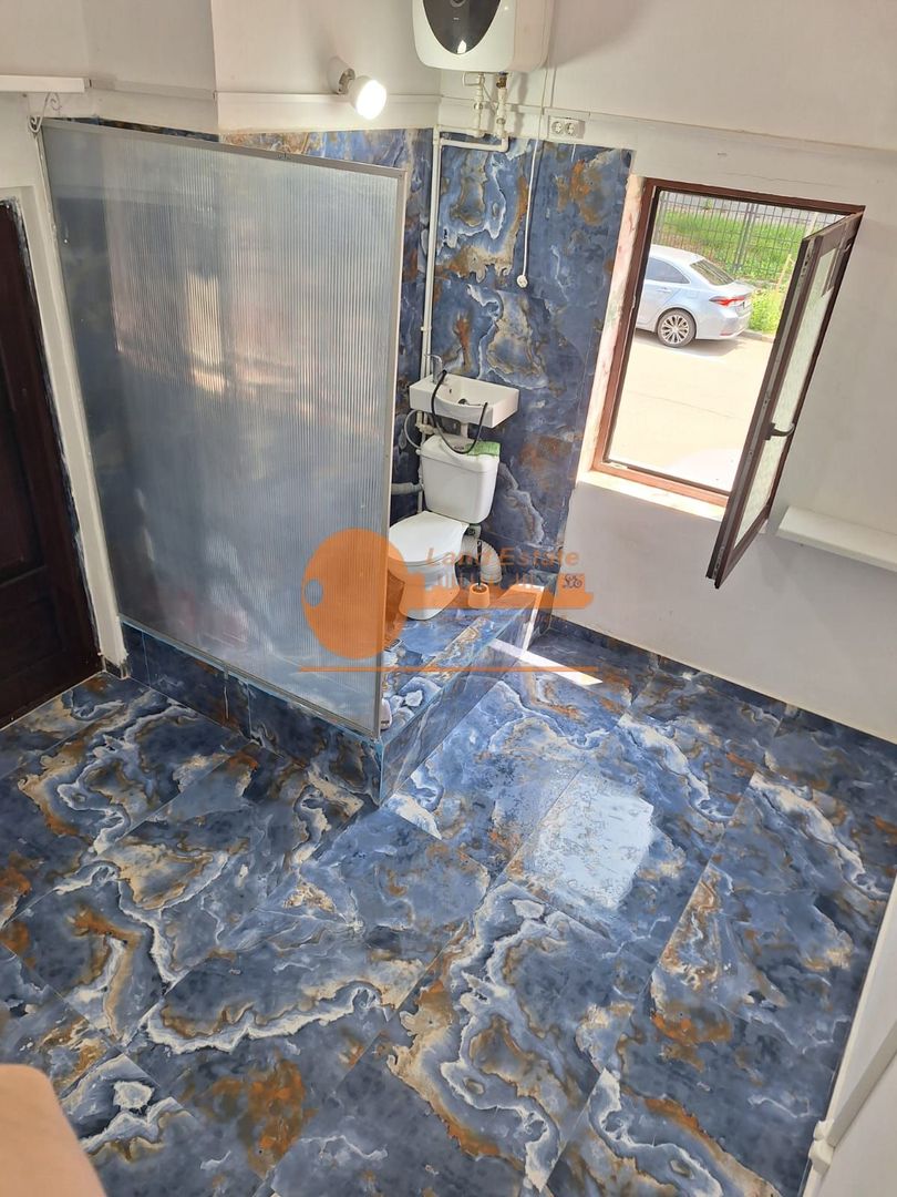 Casa cu 7 camere, fiecare cu grup sanitar propriu – Calea Plevnei - Poză 4