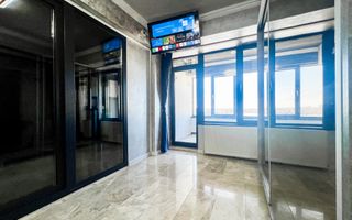 TOMIS NORD(COD 05) - Campus Apartament 2 Camere cu Vedere la Lac - Poză 10