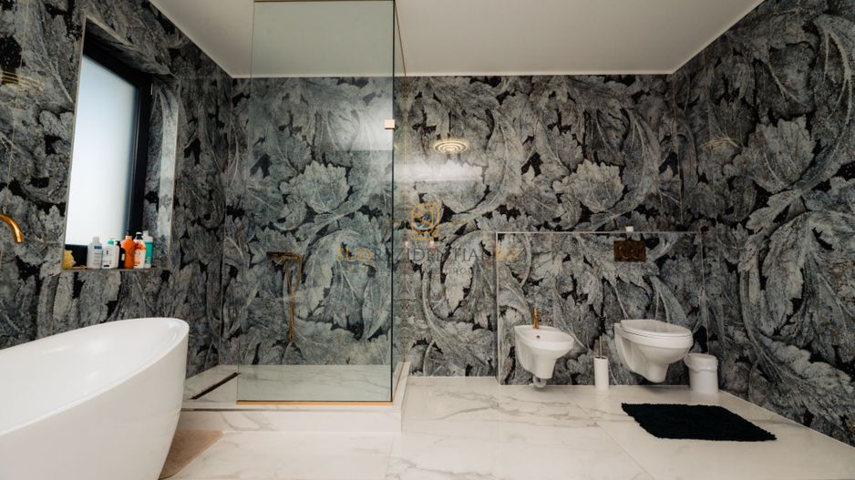 Vilă exclusivistă | 290 mp utili | Teren 719 mp | Piscină încălzită | - Poză 25