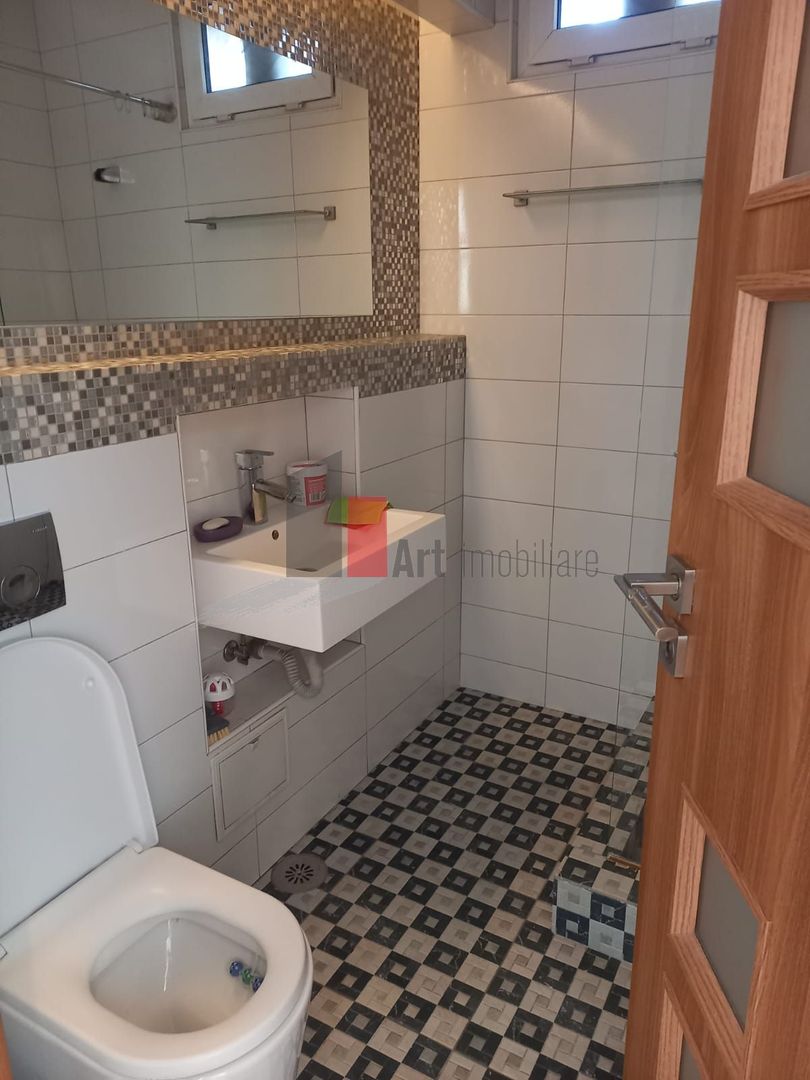 Apartament 2cam. semidecomandat - Poză 7