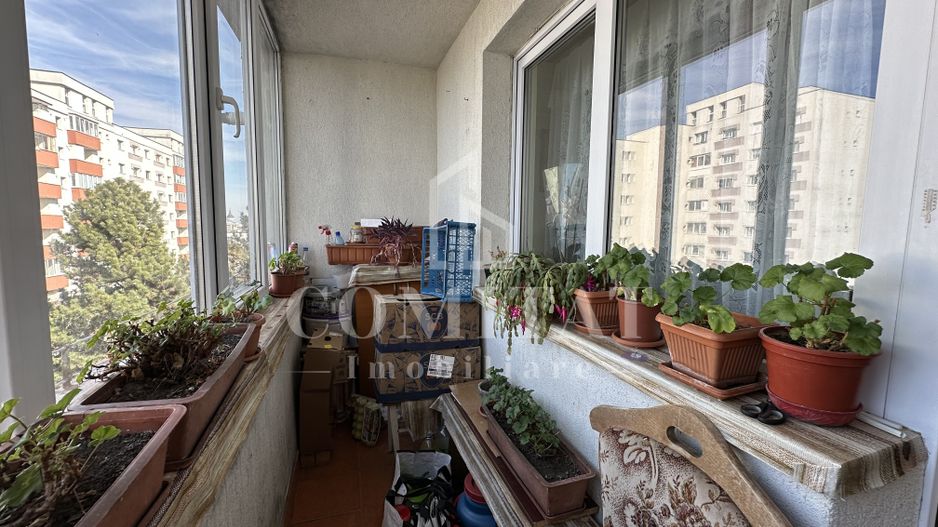 Apartament 4 camere | 75mp | Cartierul Mănăștur - Poză 15