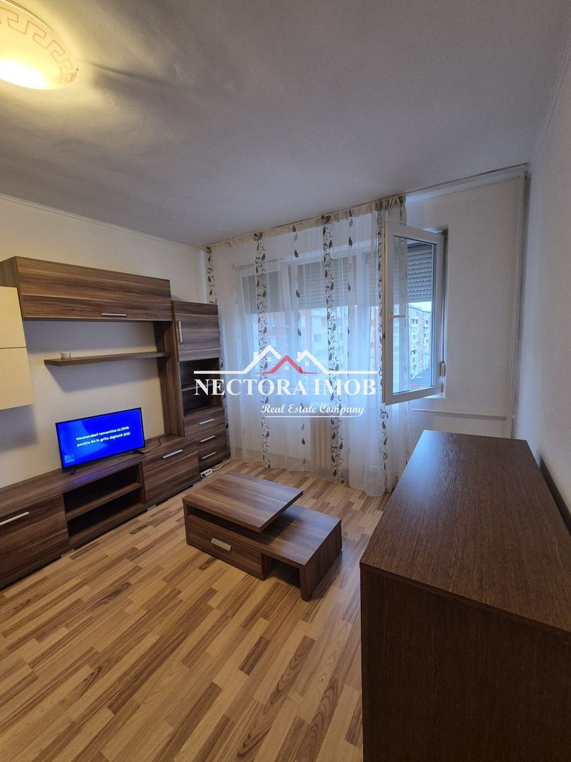NECTORA IMOB-Apartament 2 camere, Str. Transilvaniei Rogerius, 55 mp - Poză 1