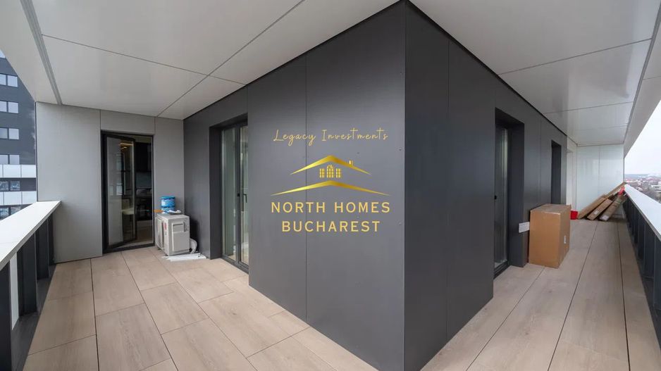 Apartament 3 cam de inchiriat - Poză 2