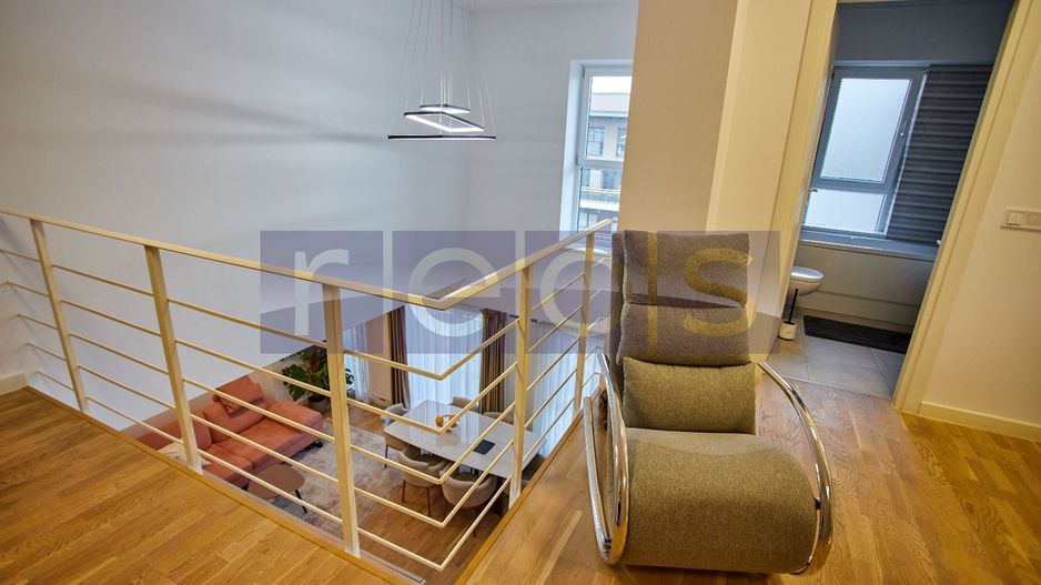 VANZARE DUPLEX BELVEDERE RESIDENCE |92 MP|2 LOCURI PARCARE|OCAZIE - Poză 8