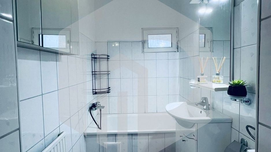 Mansarda pe 2 etaje | 3 Camere | Zona Rahovei | 63mpu | Decomandata - Poză 4