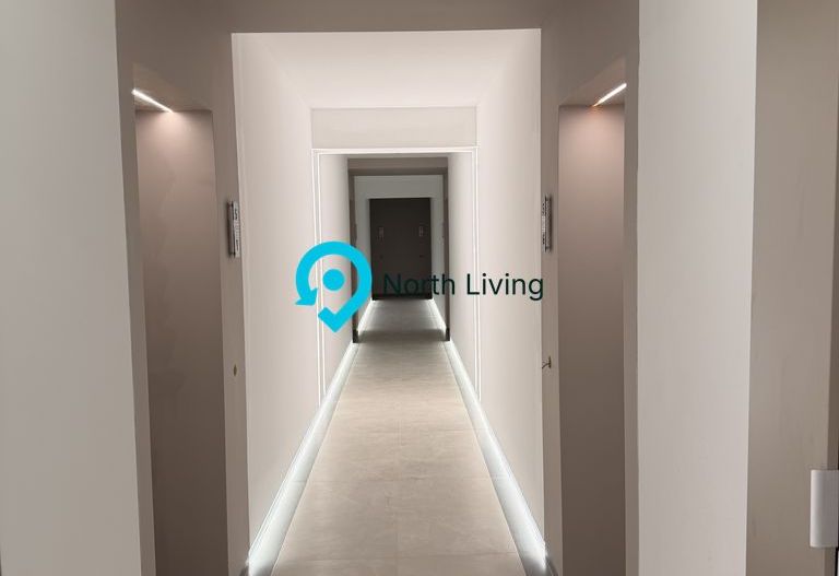 Apartament 3 Camere - Inchiriere Premium NUSCO CITY - Poză 8