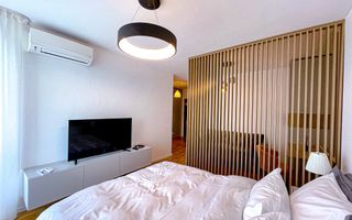 Apartament 1 camera, PARCARE, zona Iulius Mall Gheorgheni - Poză 3