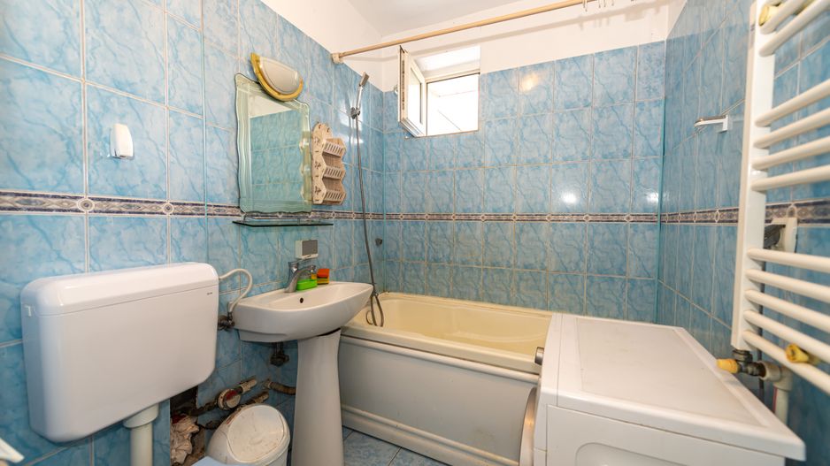 Apartament cu 3 camere de inchiriat – Calea Giulesti - Poză 4