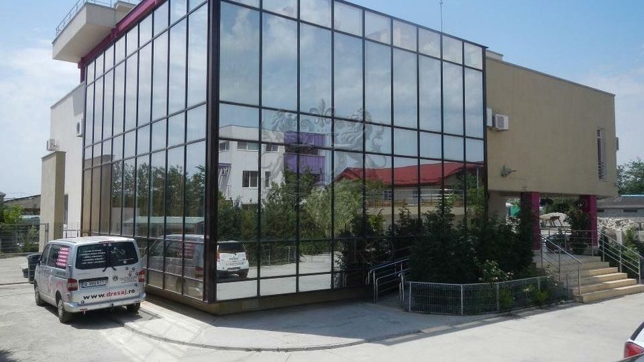 Voluntari | Cladire unica | Spatiu comercial versatil | 1316 mp - Poză 3