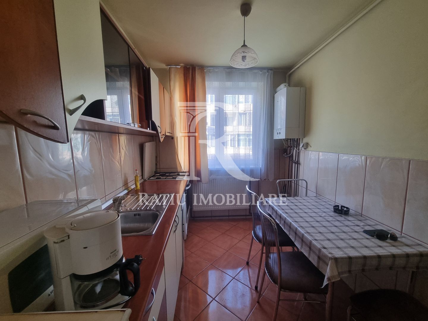 Apartament cu 2 camere | Central  Etaj 1| Deva | Hunedoara - Poză 10