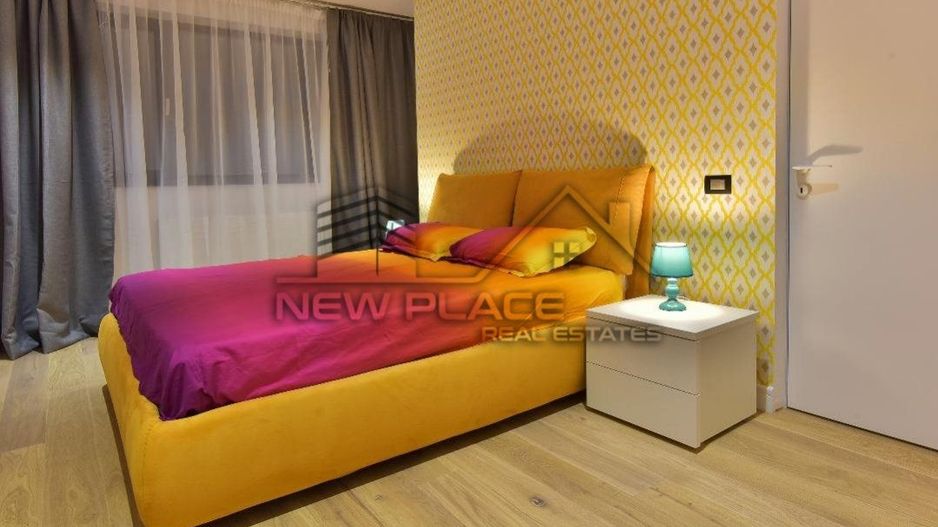 Cortina Residence | Studio exclusivist | Vedere libera | LUX - Poză 12