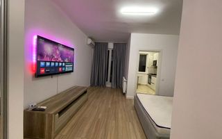 | GARSONIERĂ DE ÎNCHIRIAT | AVANGARDE GRANDE VILLAGE | - Poză 2