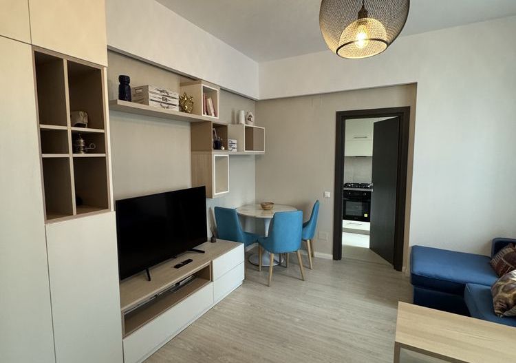 Studio apartament de vanzare zona centrala - Poză 4